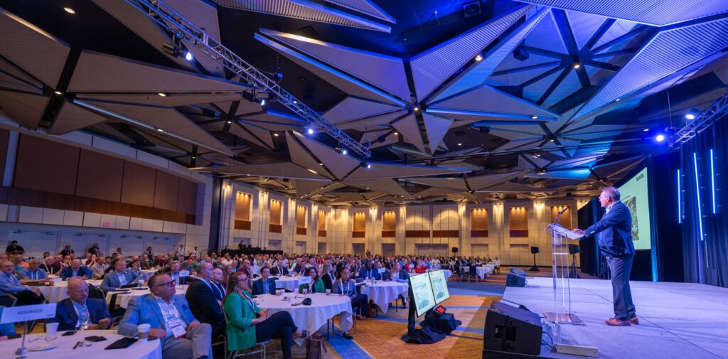 IFDA Solutions Conference International Foodservice Distributors