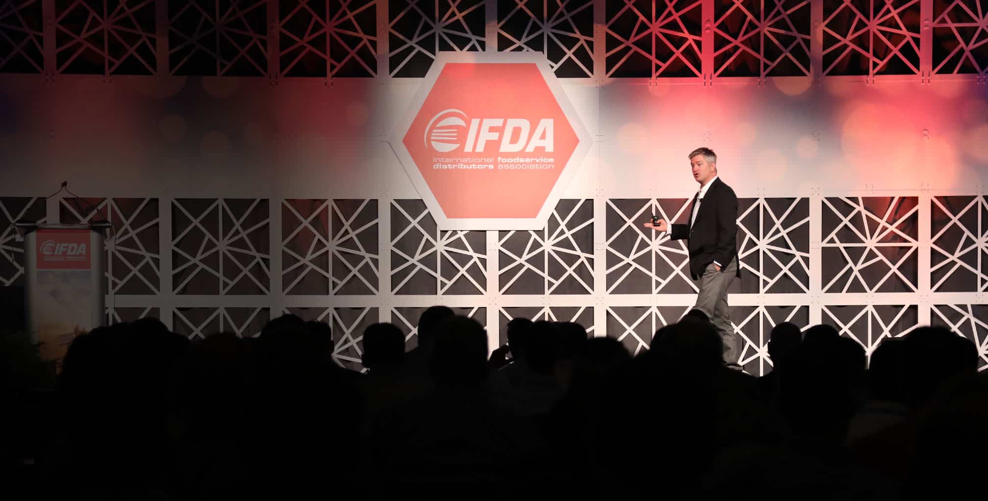 IFDA solutions conference