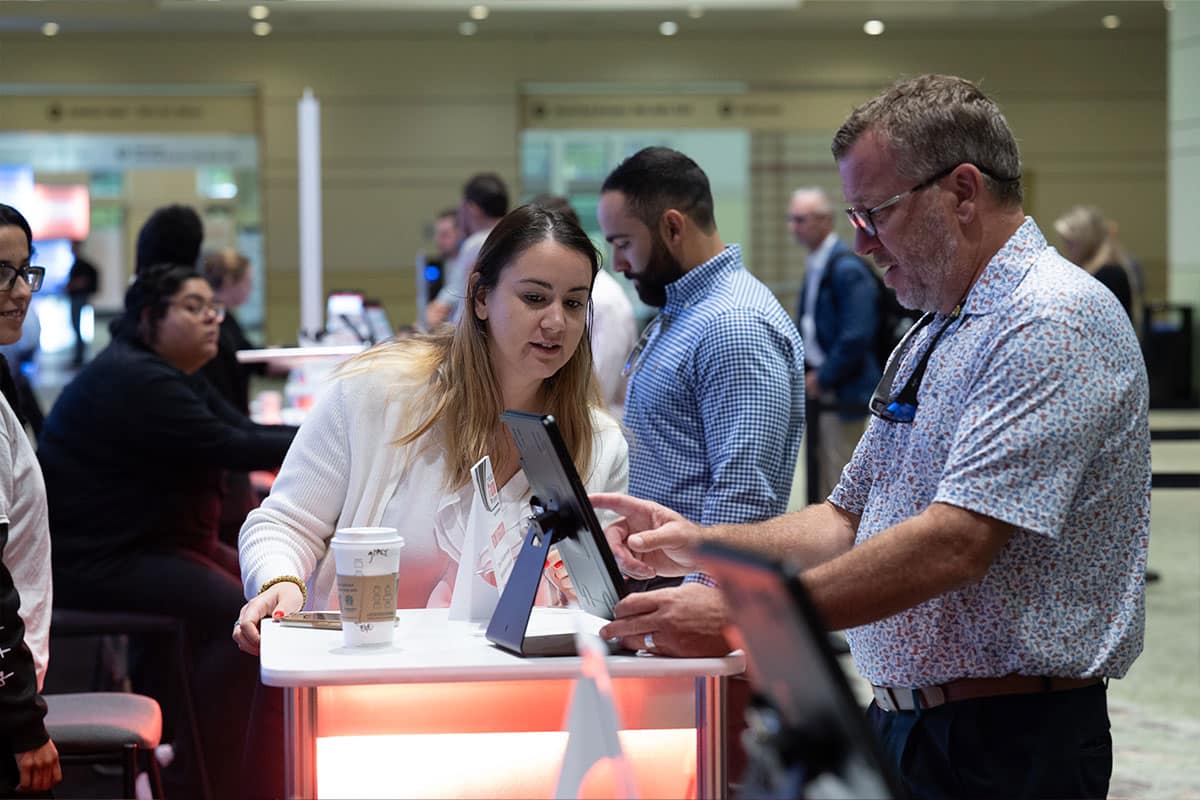 IFDA Solutions Conference International Foodservice Distributors