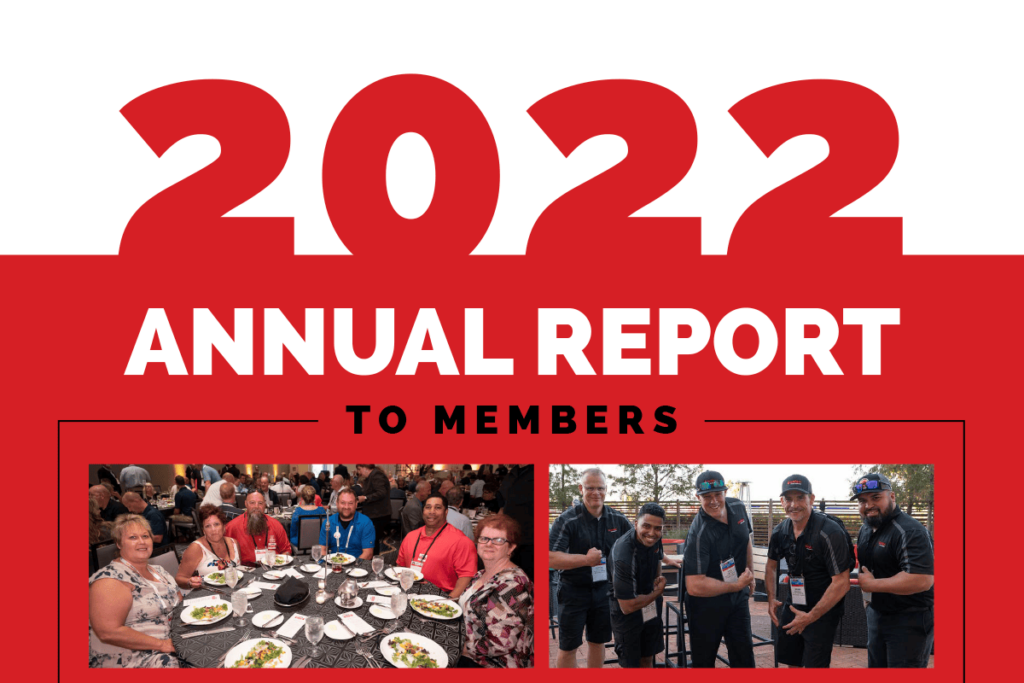 2022 annual report thumbnail