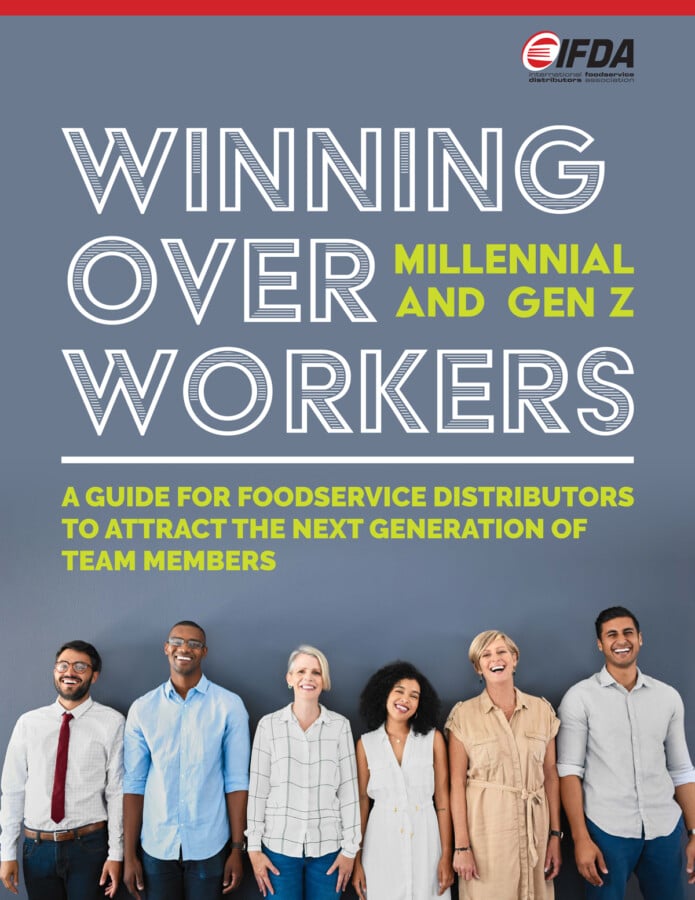 Winning Over Millenial and Gen Z Workers