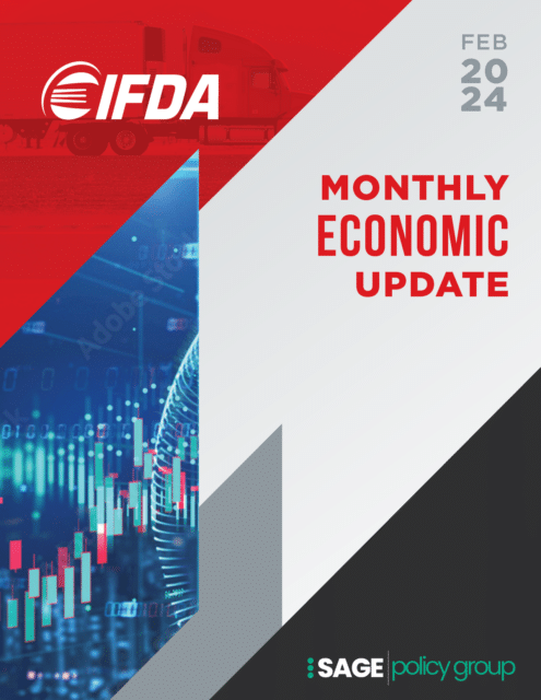 IFDA Monthly Economic Update