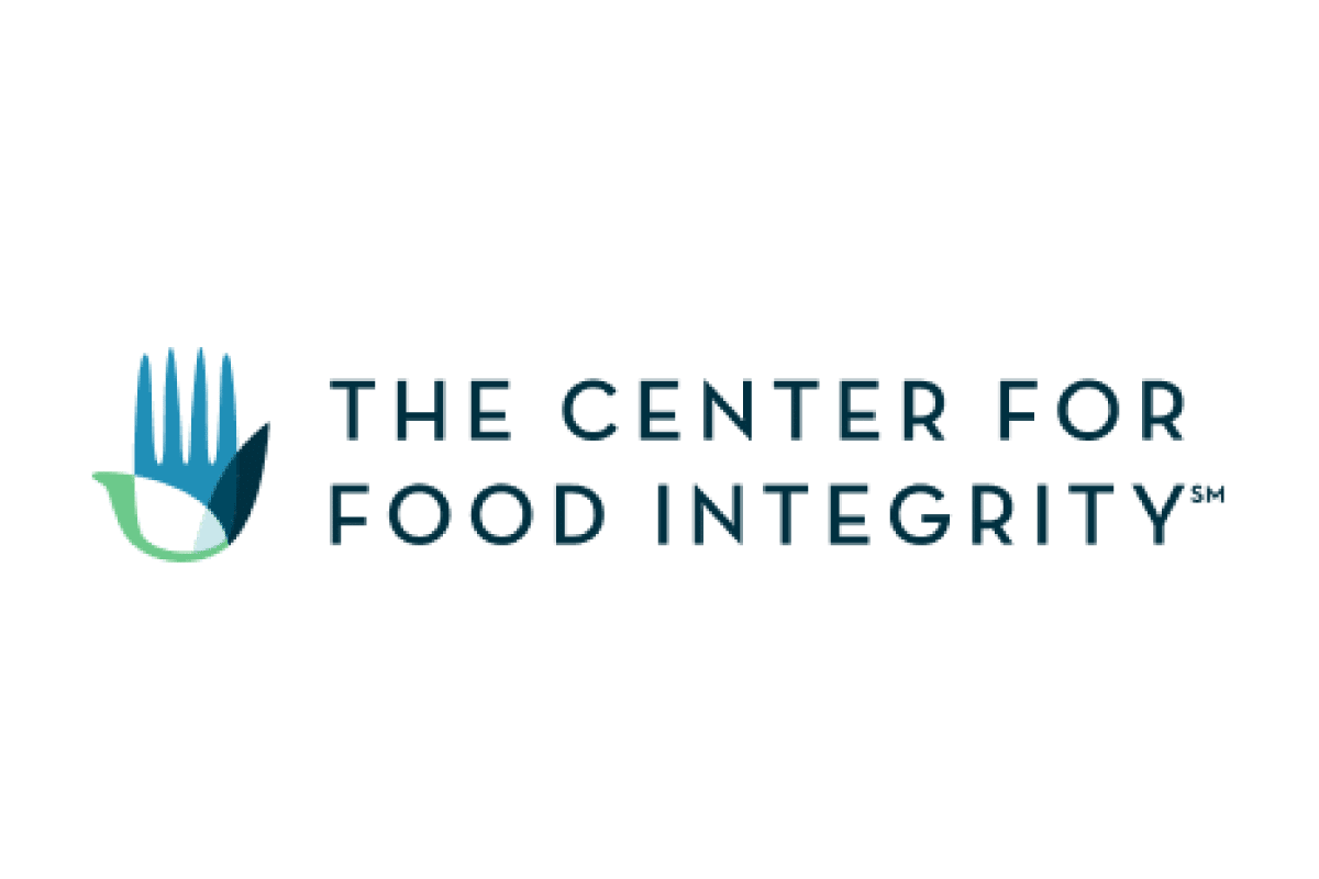 The center for food integrity logoo