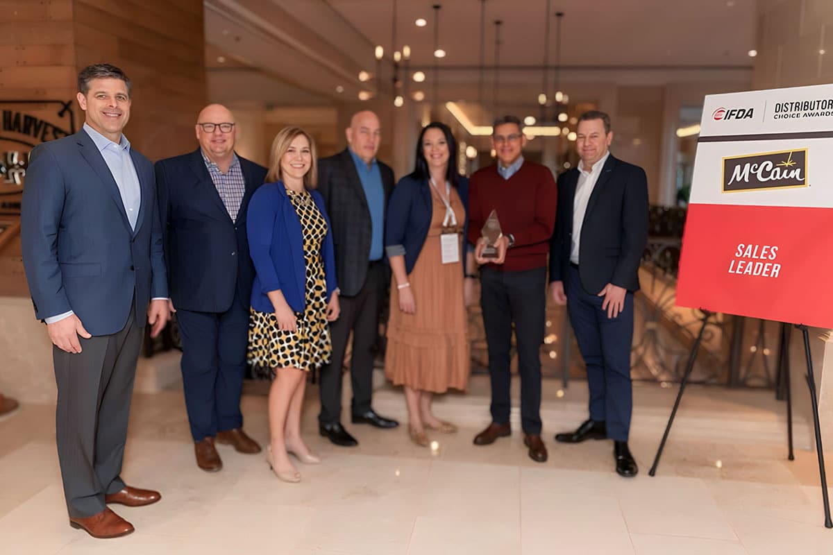 Distributor's Choice Awards IFDA