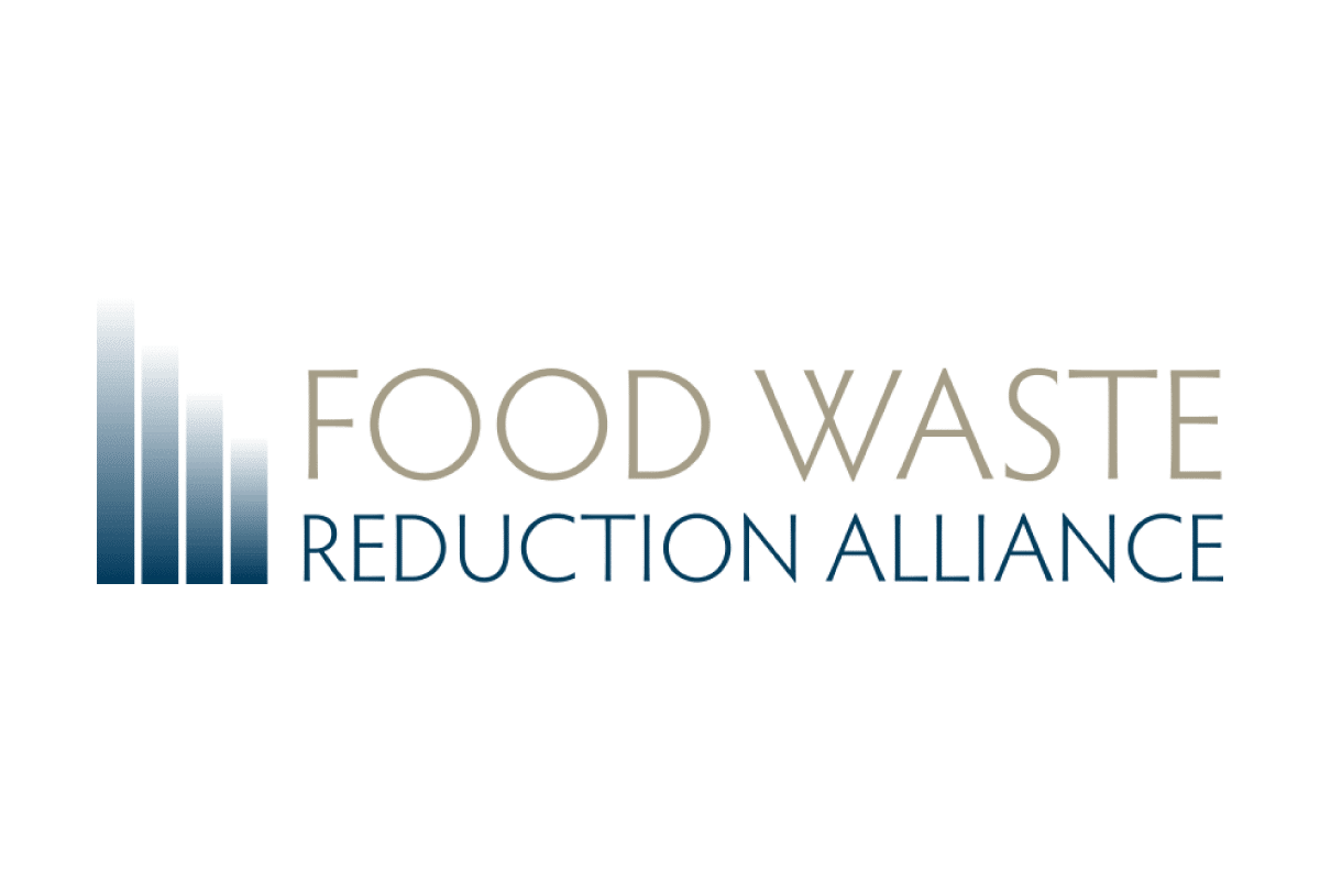 Food waste alliance logo