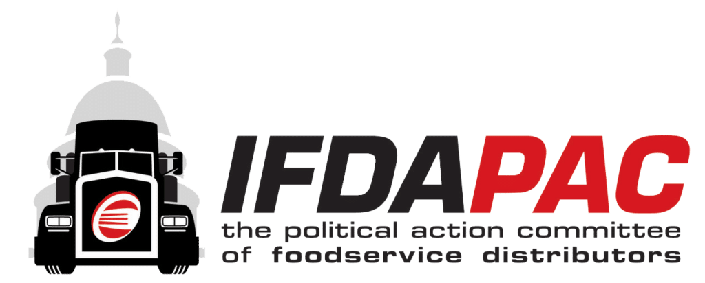 IFDA PAC logo