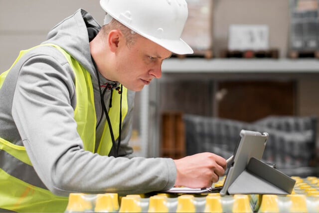 Comparing Order Picking Technologies for Increased Accuracy & Productivity
