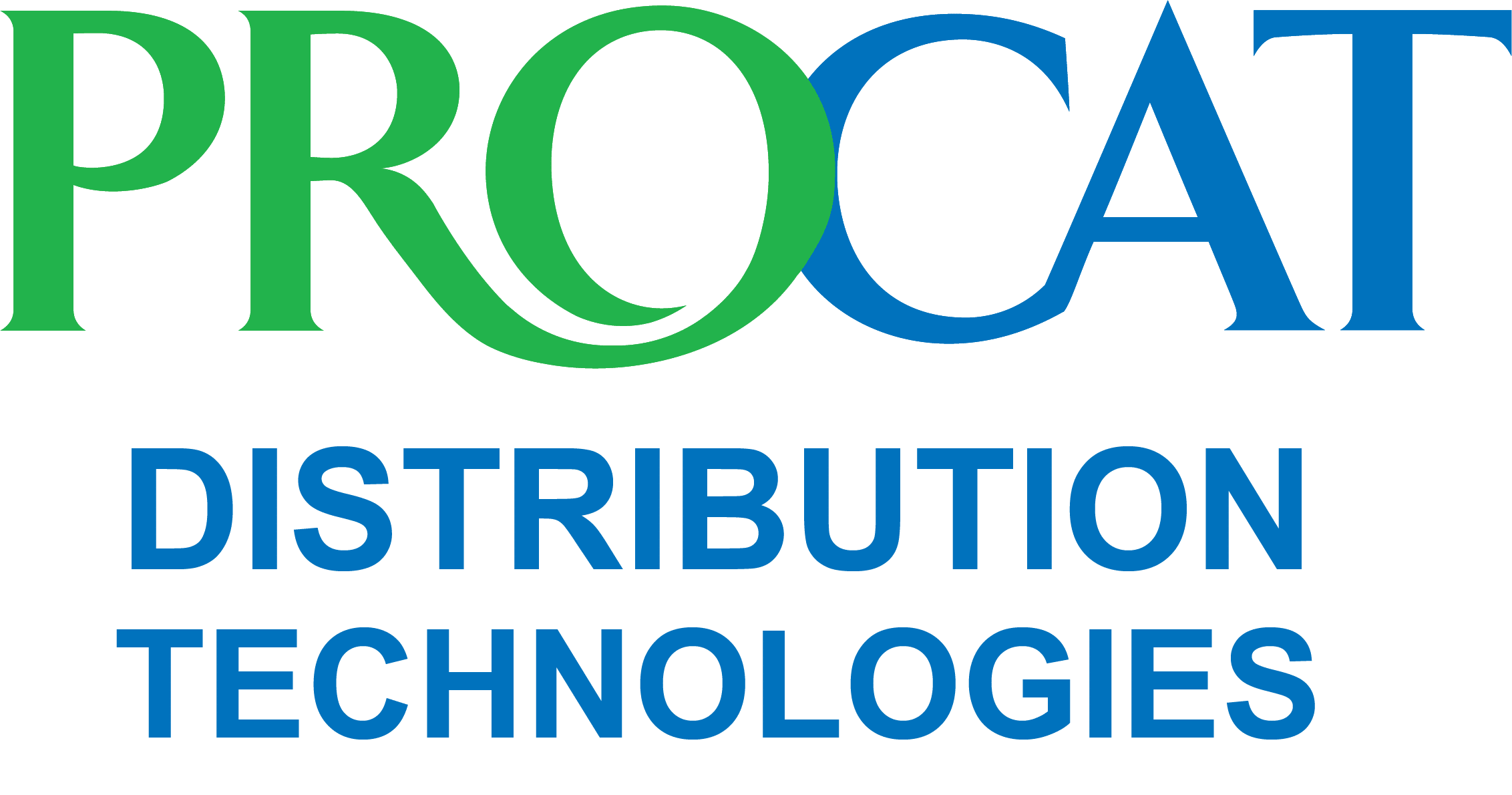Procatdistributiontechnologies Logo Full 2024 1