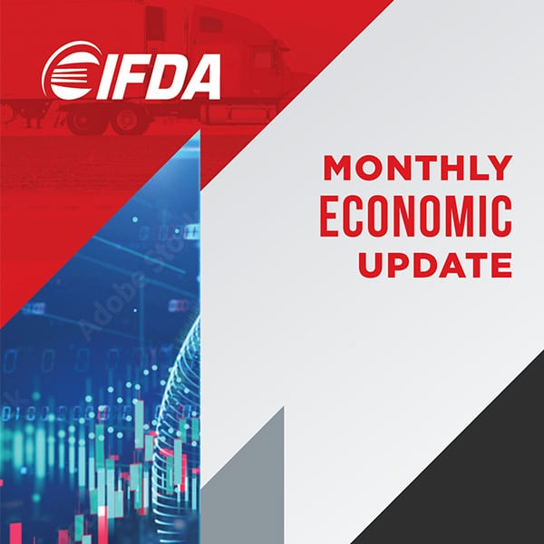 IFDA Monthly Economic Update